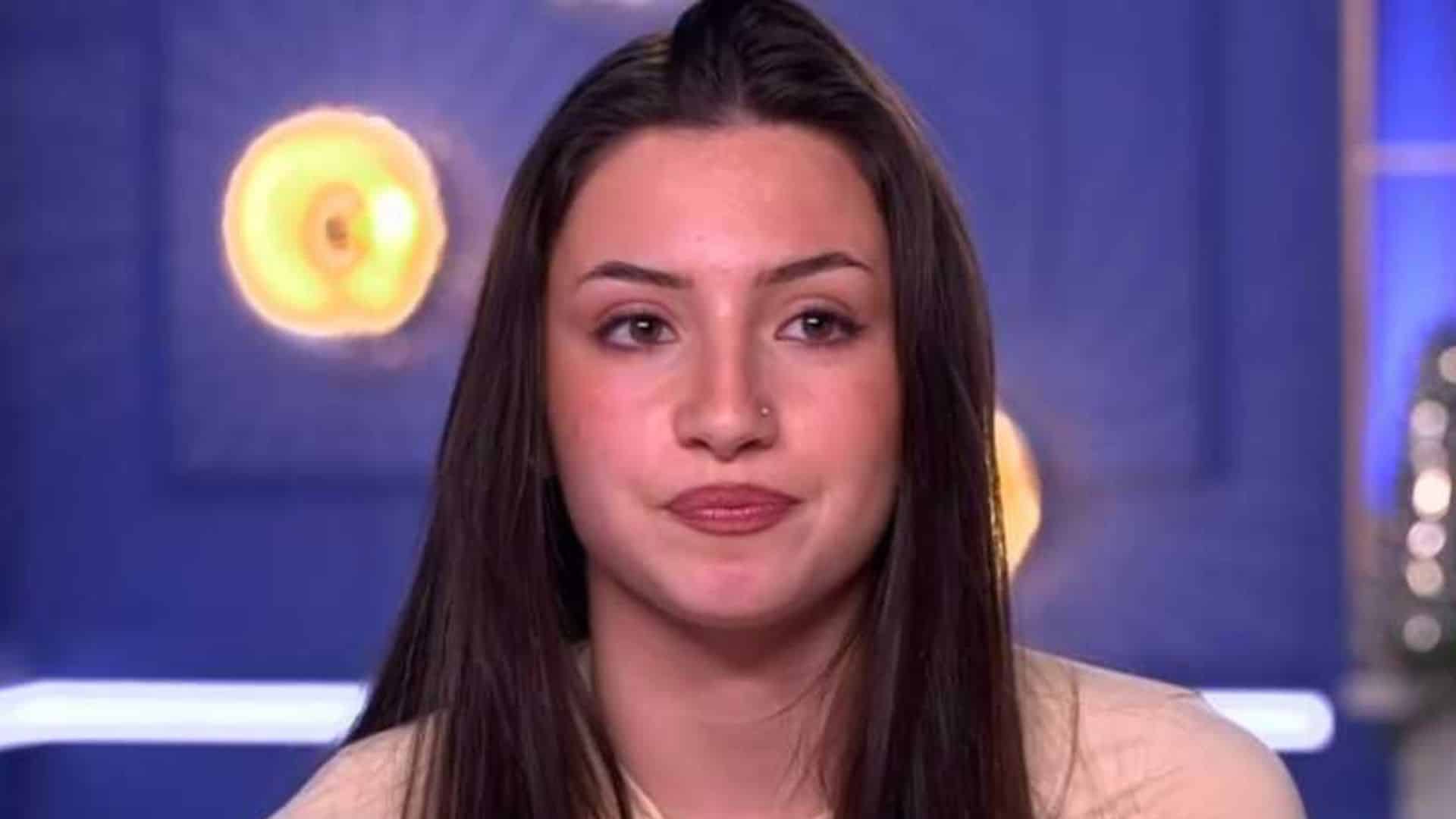 Lénie (Star Academy) : elle s'exprime après s'être éloignée des réseaux sociaux