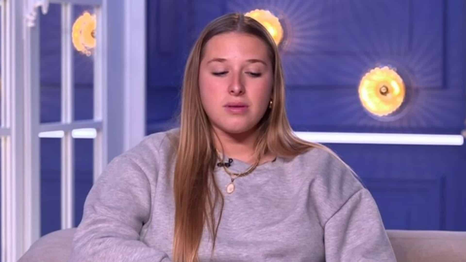 Helena (Star Academy) : elle a gardé une mauvaise habitude depuis sa sortie du château