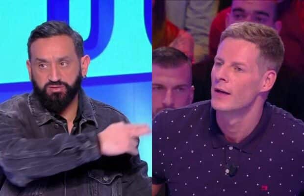 "Même si…" : Cyril Hanouna (TPMP) s'exprime sur sa relation actuelle avec Matthieu Delormeau