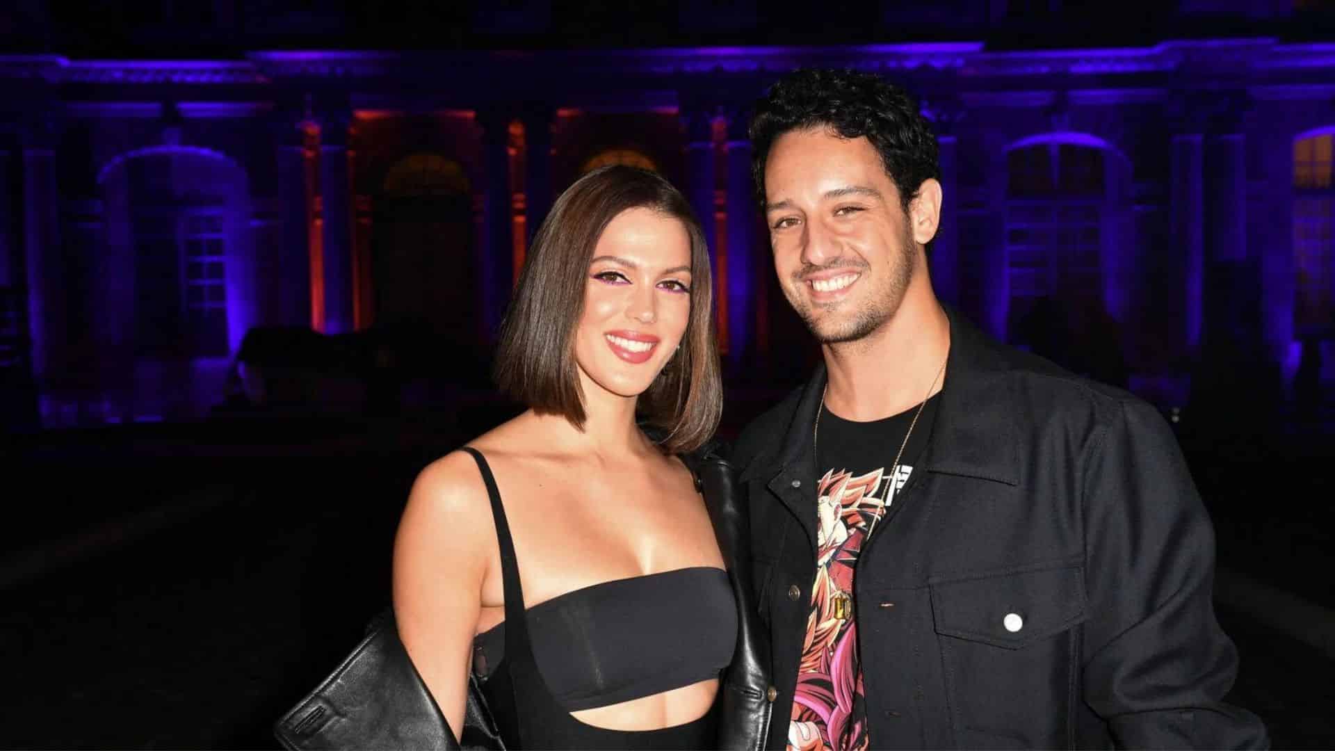 Iris Mittenaere : séparée de Diego El Glaoui ? Le statut de leur relation se précise