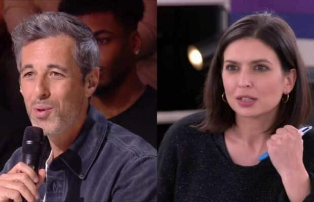 Star Academy : Michael Goldman serait en couple avec Lucie Bernardoni