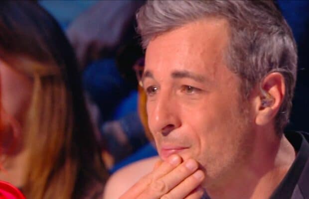 Star Academy : Michael Goldman en larmes, le geste de Lucie Bernardoni touche les internautes