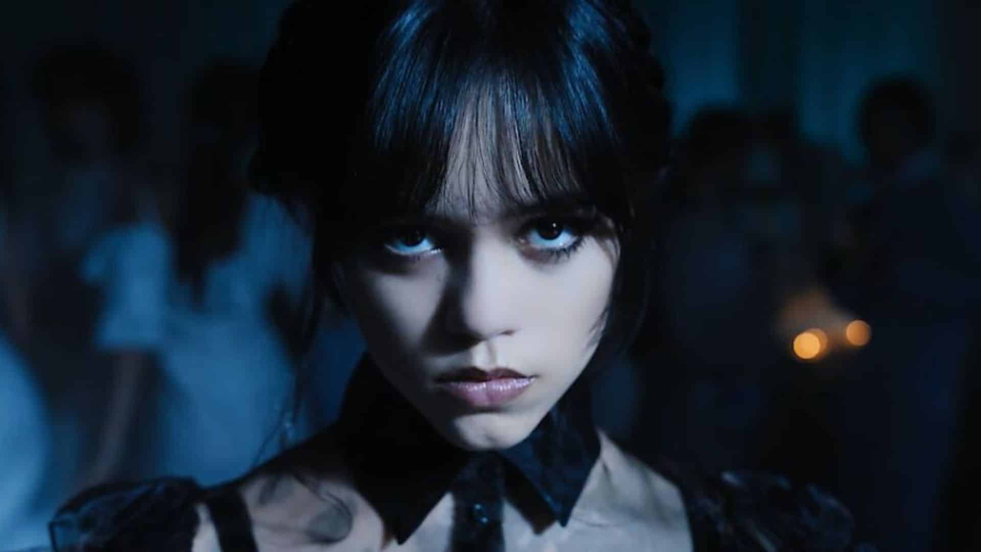 Mercredi (Netflix) : une nouvelle qui risque de ne pas plaire aux fans de la série vient de tomber