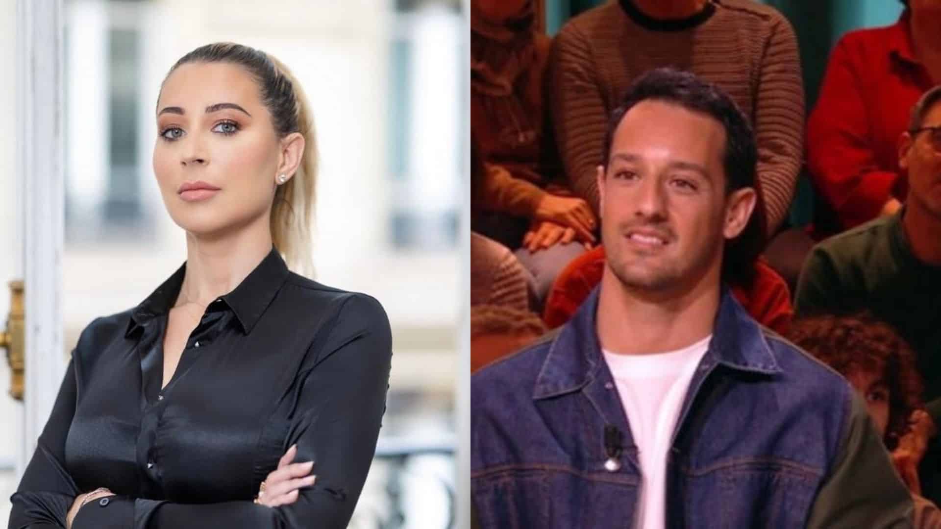 Magali Berdah : elle réagit aux attaques de Diego El Glaoui dans "Quelle époque"