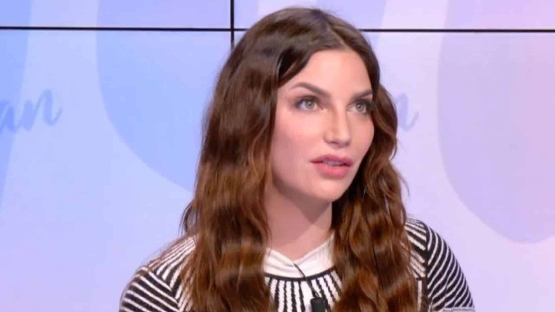 Nadège Lacroix : en couple avec Emanuel (MAPR), elle évoque le viol qu'elle a subi