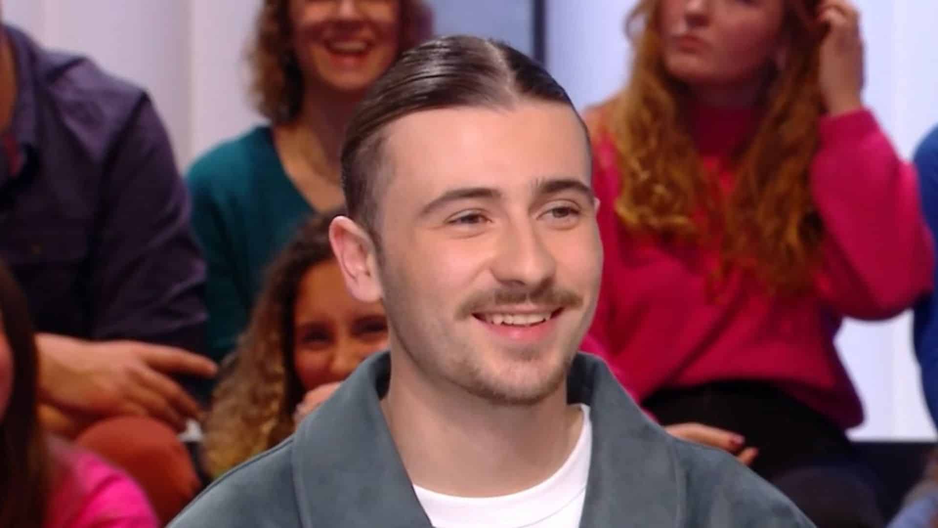 Star Academy : Pierre explique ce qu'il va faire des 100 000 euros remportés dans l'émission