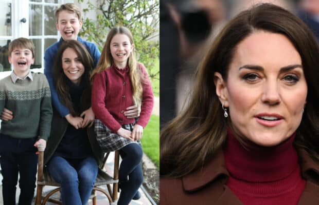 Kate Middleton : la date de son grand retour pour mettre fin aux rumeurs