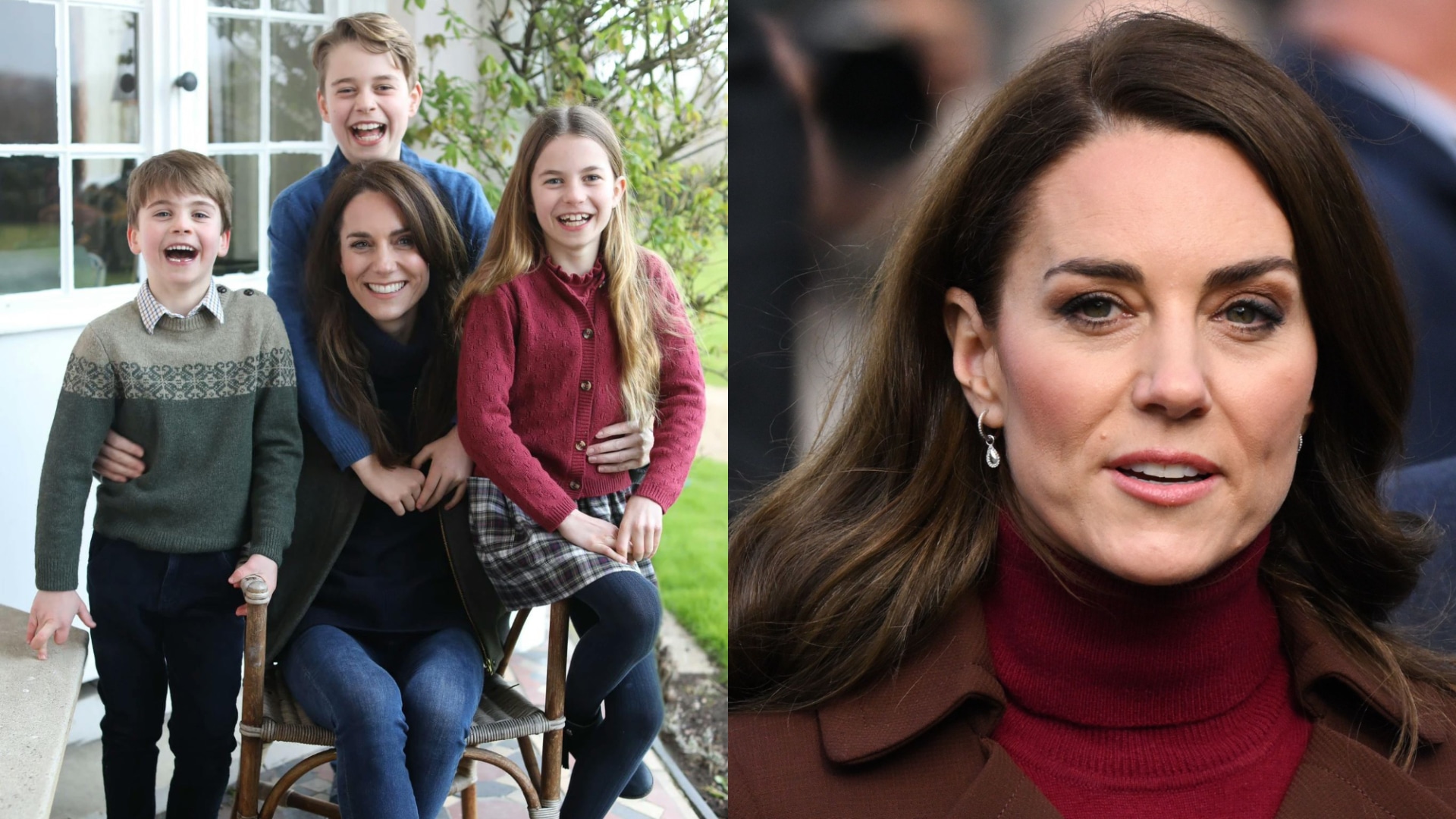 Kate Middleton : la date de son grand retour pour mettre fin aux rumeurs