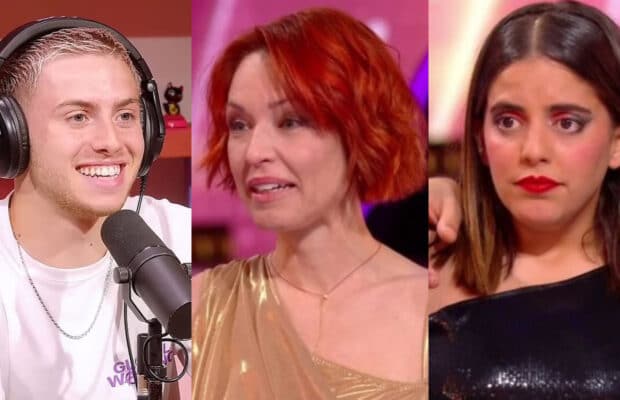 Michou : présent lors de l'altercation entre Inès Reg et Natasha St-Pier ?