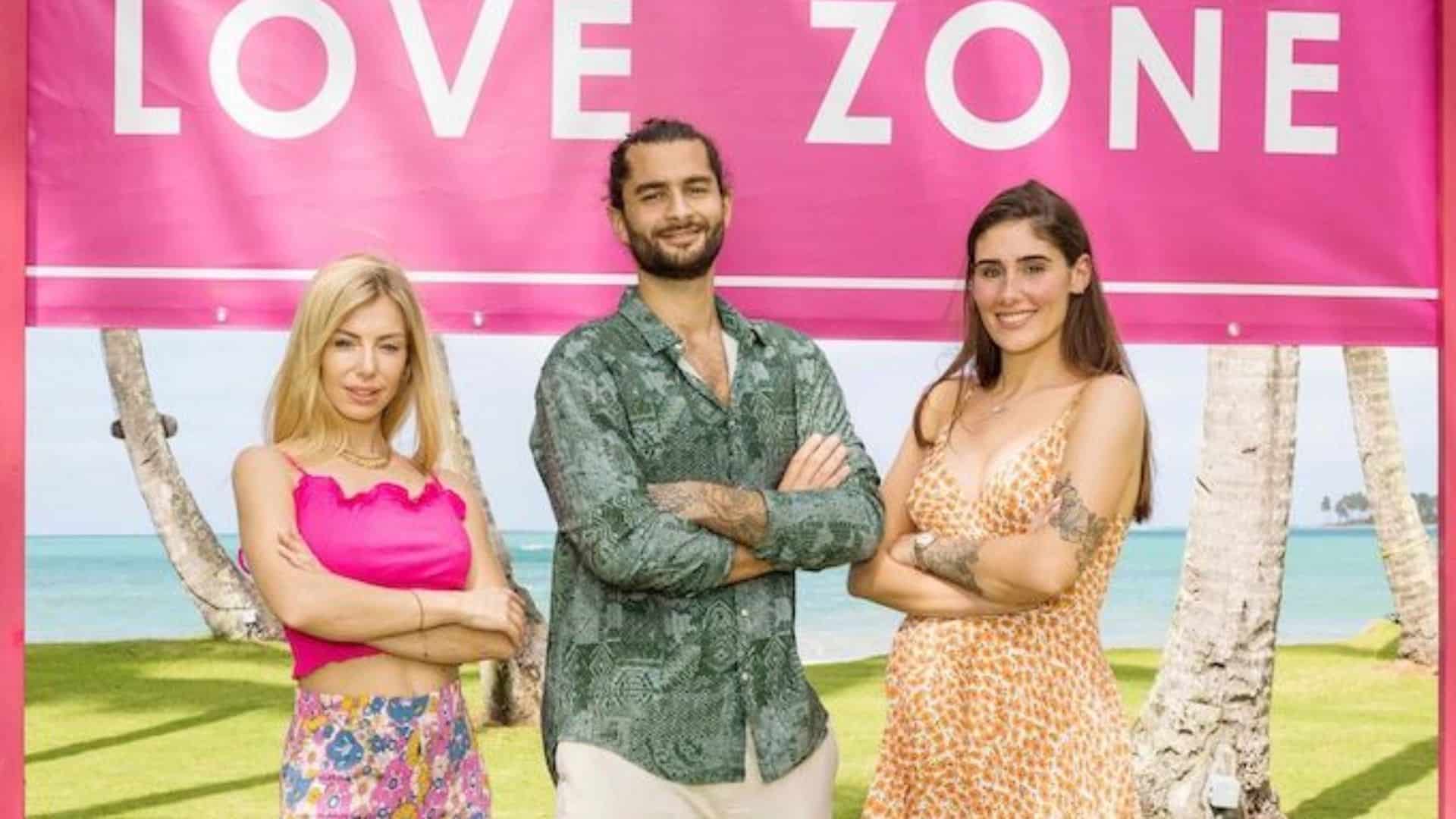 La Villa des cœurs brisés : la télé-réalité bientôt de retour sur TFX, le casting se précise