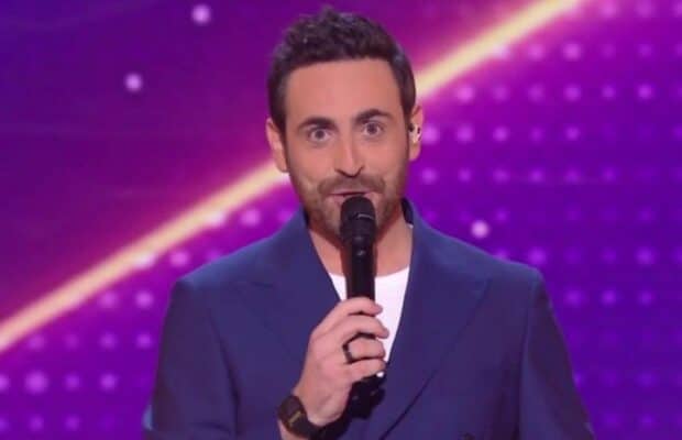 Camille Combal : aurait-il dévoilé le nom du prochain éliminé dans DALS ? Un message interpelle