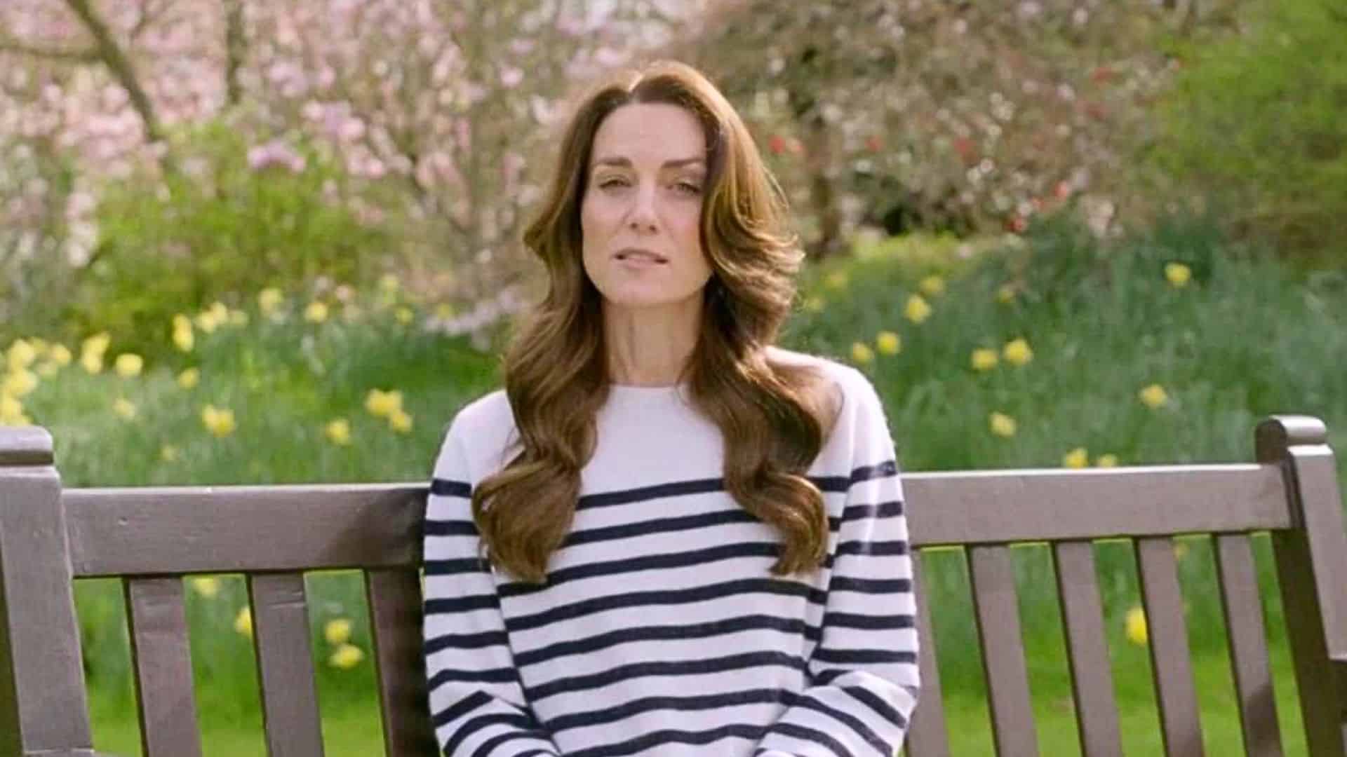Kate Middleton : un expert s'exprime sur les hypothèses probables concernant sa maladie
