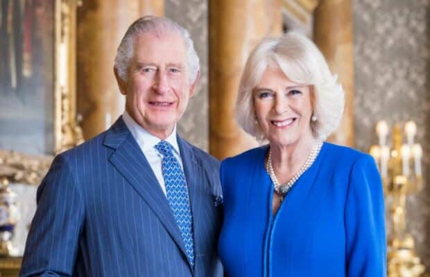 Charles III atteint d'un cancer : sa compagne Camilla s'exprime pour la première fois sur son état de santé