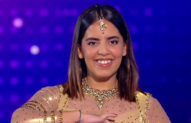 "C'est si compliqué" : Inès Reg se livre sur les coulisses de Danse avec les Stars