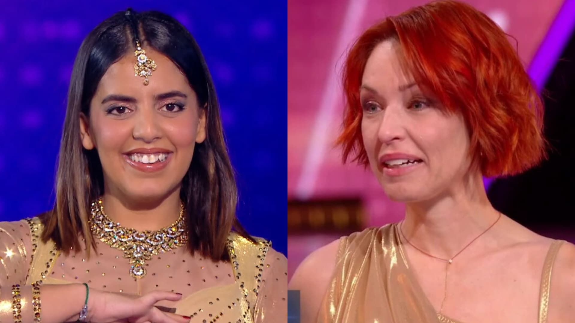 Danse avec les stars : pourquoi la production ne peut-elle pas exclure Inès et Natasha ?