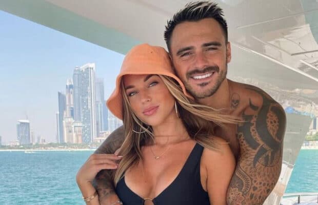 "On est sur une embrouille..." : le couple Benji Samat et Maddy Burciaga bat de l’aile