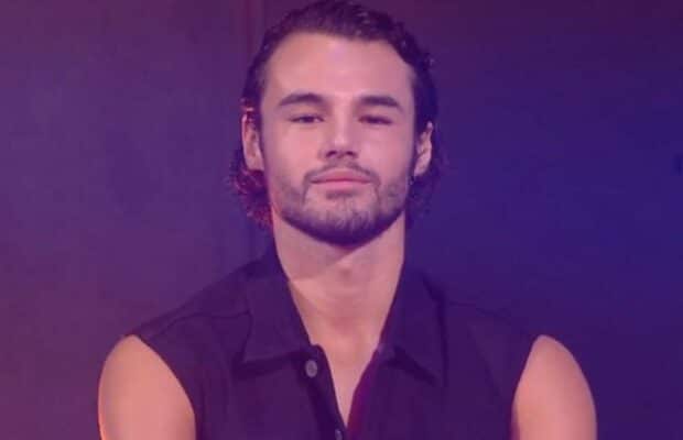 "Je souffre comme un chien" : Anthony Colette bientôt écarté de Danse avec les stars ?