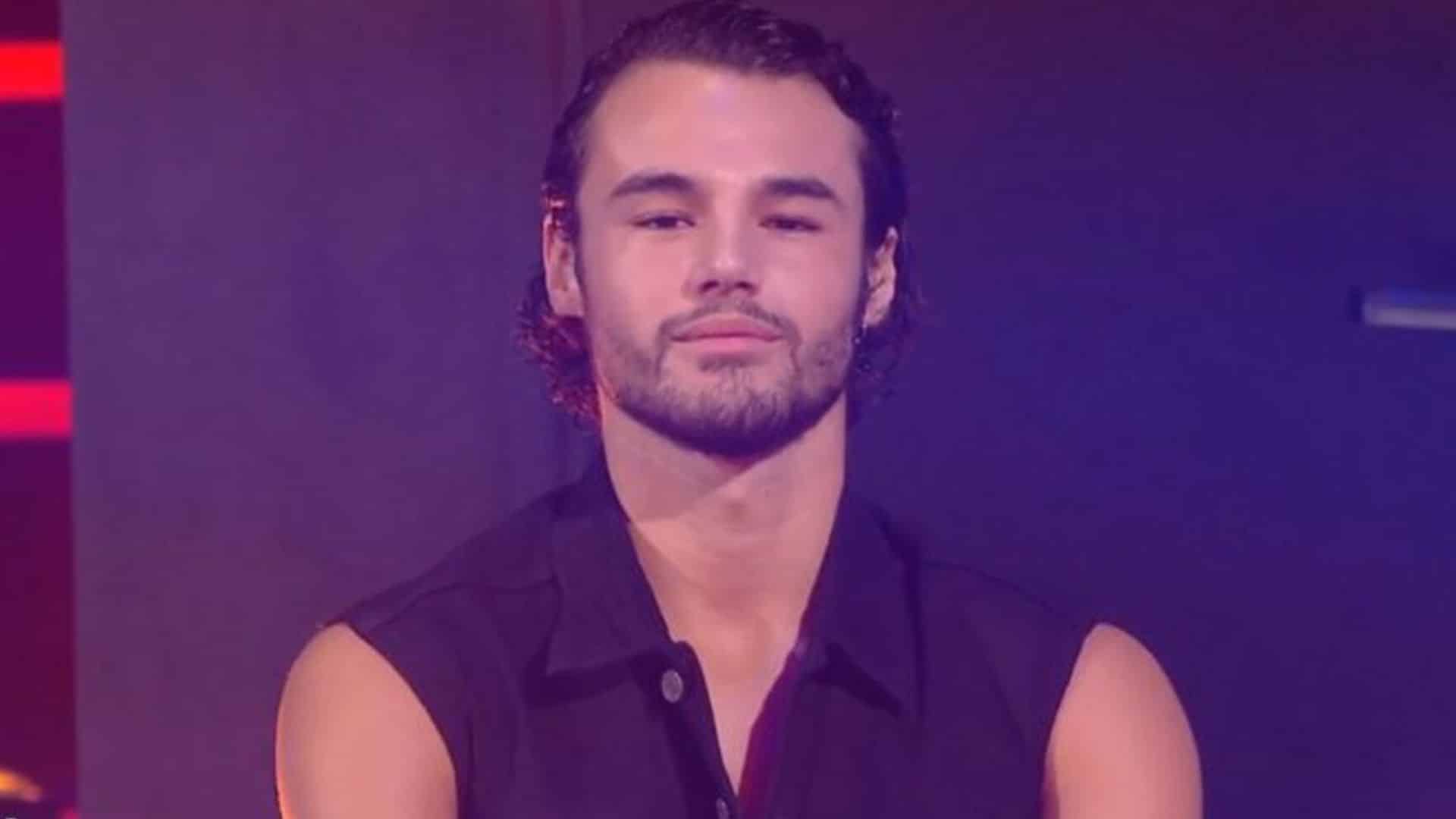 "Je souffre comme un chien" : Anthony Colette bientôt écarté de Danse avec les stars ?