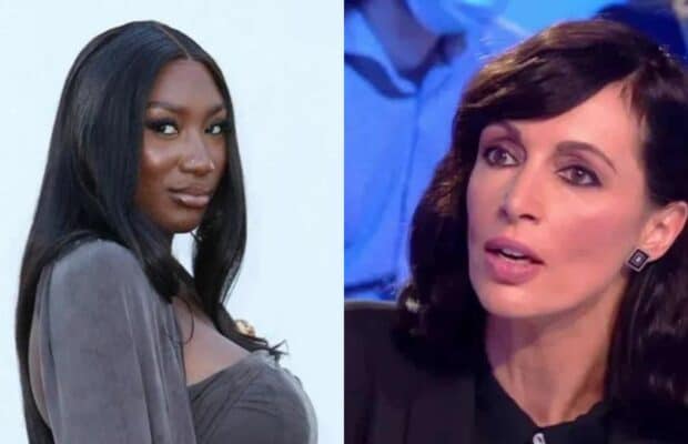 TPMP : Geraldine Maillet règle ses comptes avec Aya Nakamura après un concert