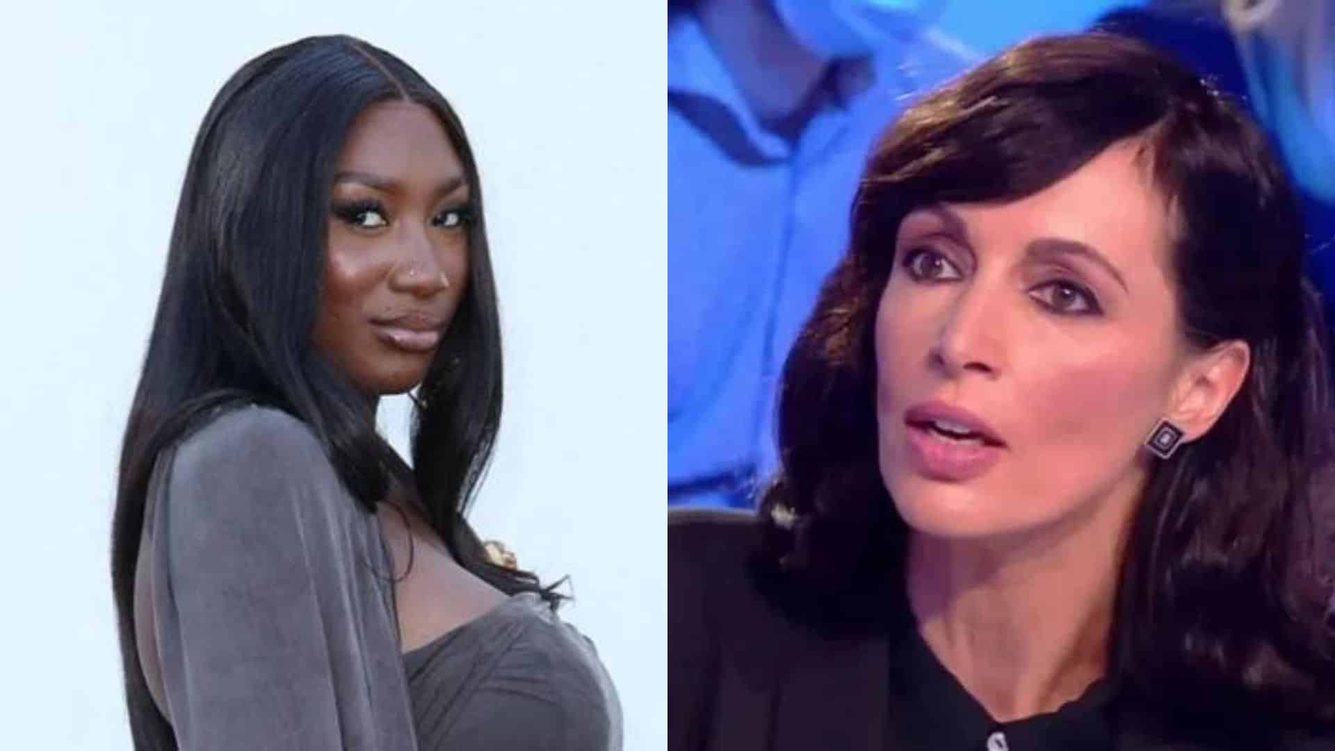 TPMP : Geraldine Maillet règle ses comptes avec Aya Nakamura après un concert