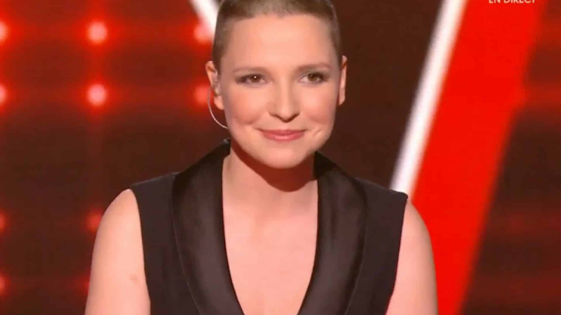 Anne Sila : "traumatisée" par The Voice, elle explique pourquoi elle refuse de regarder le programme