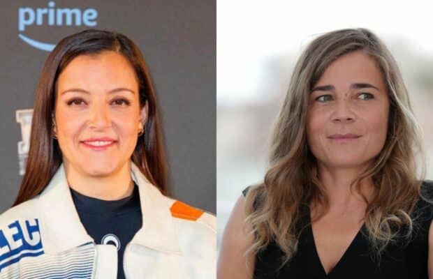 LOL qui rit sort : Camille Lellouche revient sur son altercation avec Blanche Gardin concernant l’émission