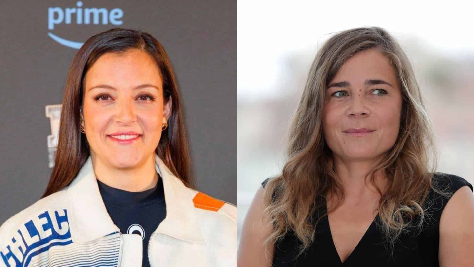 LOL qui rit sort : Camille Lellouche revient sur son altercation avec Blanche Gardin concernant l’émission