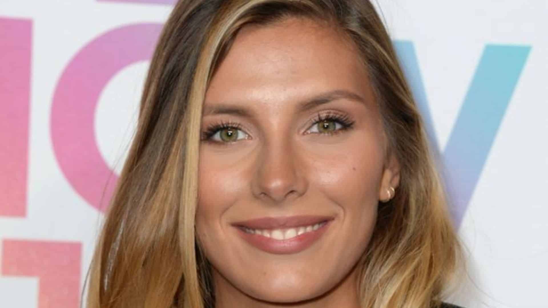 Camille Cerf : évincée du casting de Danse avec les stars, elle s'exprime