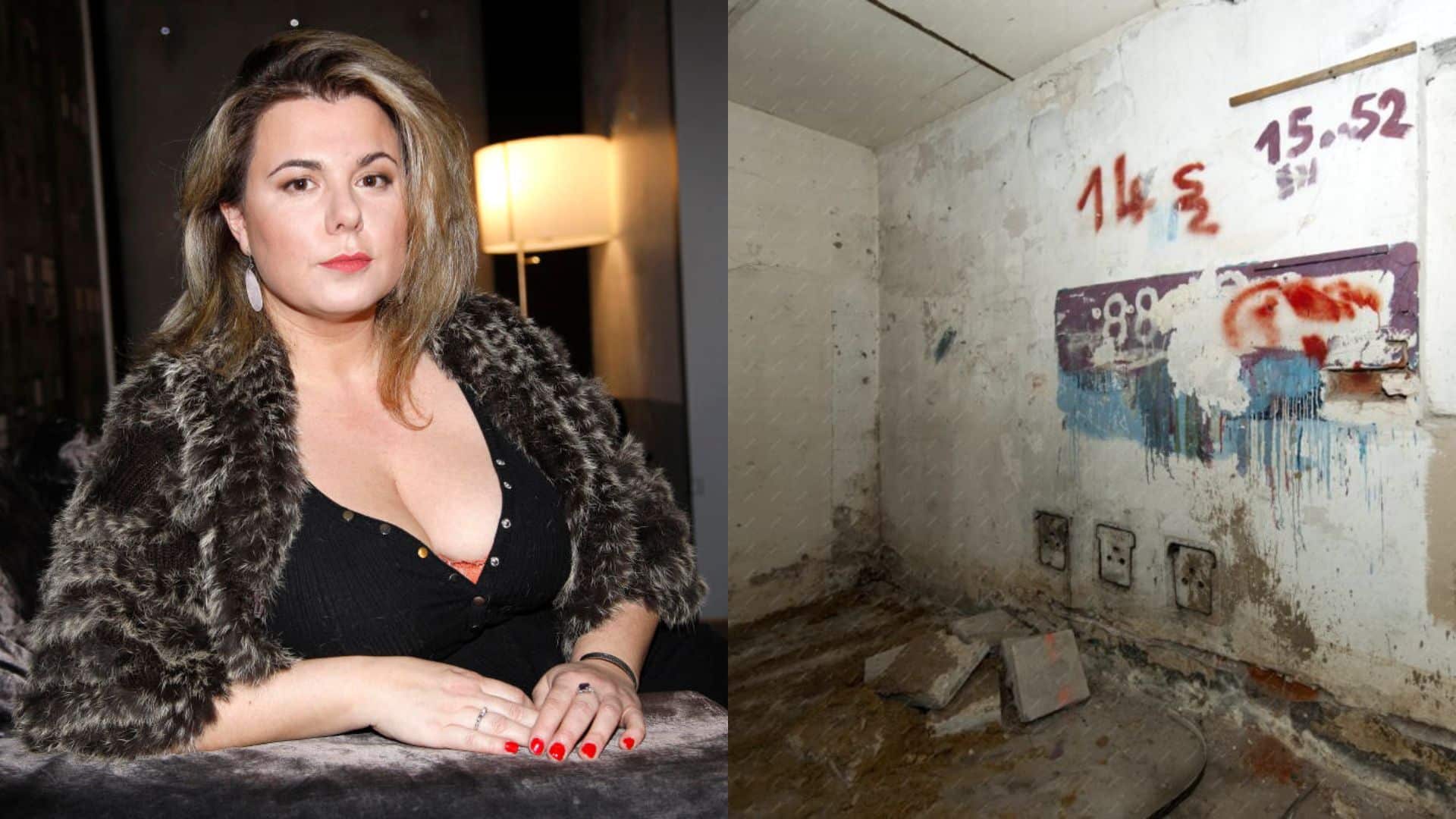 Cindy Lopes (Secret Story) : les internautes sont sûrs qu'elle vit dans une cave