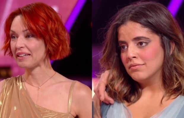 Danse avec les Stars : Natasha St-Pier aurait déposé une main courante contre Inès Reg