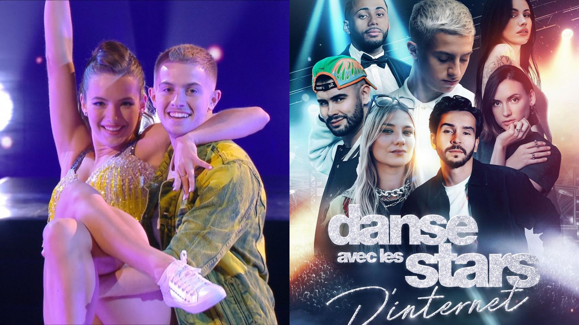 Michou : le célèbre youtubeur lance "Danse avec les stars d'Internet"