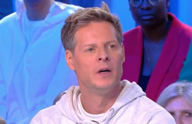 Matthieu Delormeau : bientôt de retour dans TPMP ? Il fait une mise au point