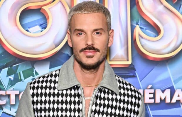 Matt Pokora : son fils Isaiah chante et les internautes sont sous le charme