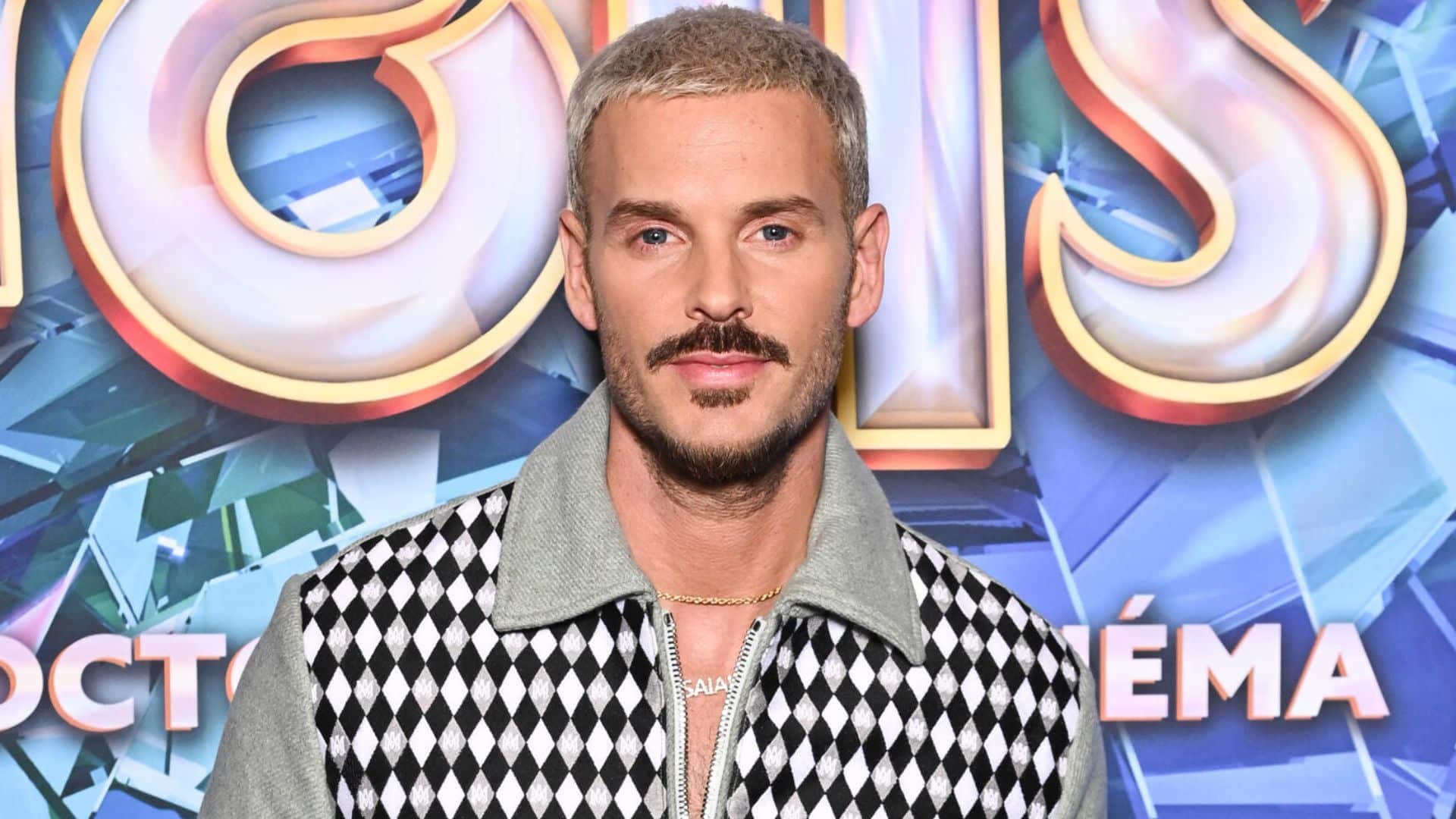 Matt Pokora : son fils Isaiah chante et les internautes sont sous le charme