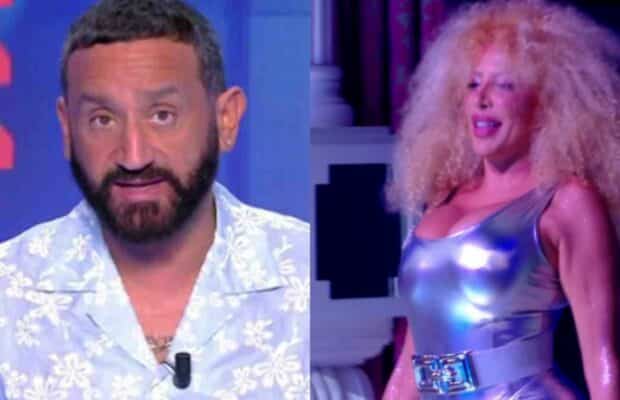 LOL, qui rit, sort : Cyril Hanouna annonce une mauvaise nouvelle à Afida Turner dans TPMP