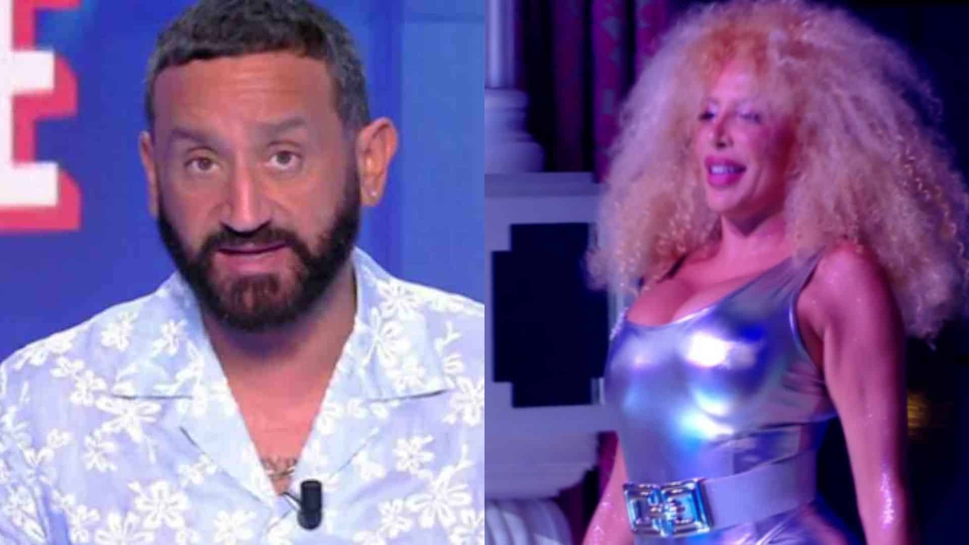 LOL, qui rit, sort : Cyril Hanouna annonce une mauvaise nouvelle à Afida Turner dans TPMP