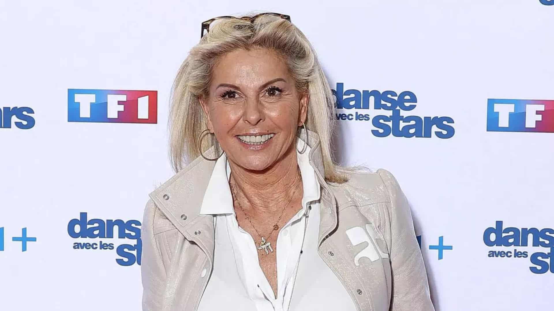 DALS 2024 : Caroline Margeridon éliminée, sa fille s'en prend à l'émission