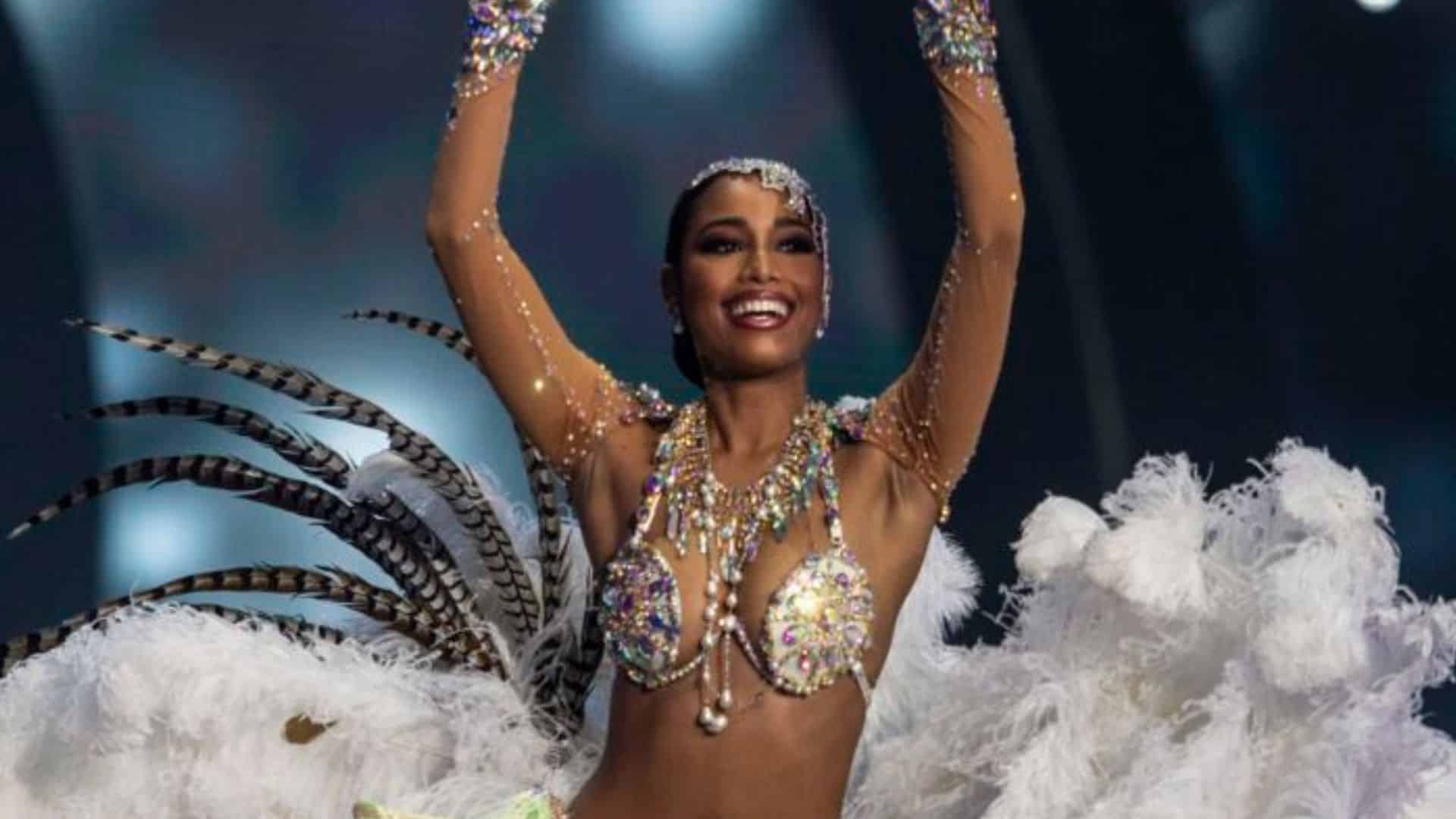 Miss Monde : Clémence Botino perdante mais à une place honorable, sa réaction très appréciée