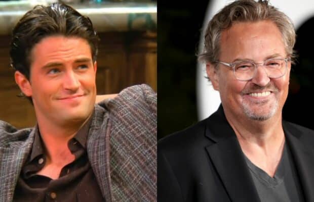 Décès de Matthew Perry : les noms des héritiers de l'acteur ont été annoncés