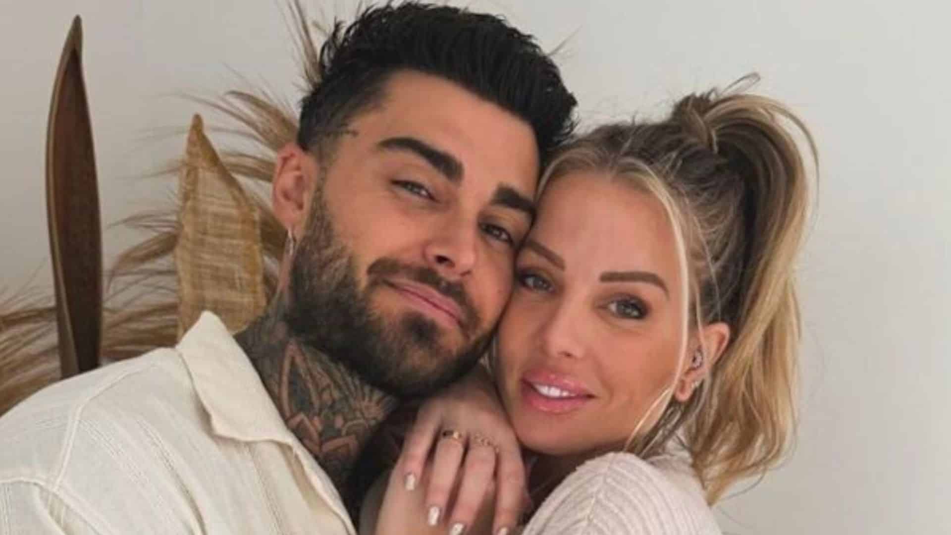 Jessica Thivenin et Thibault Garcia : en crise de couple ? Elle répond aux inquiétudes des internautes