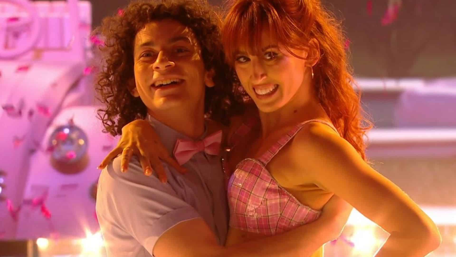 Roman Doduik (Danse avec les Stars) : en couple avec sa danseuse Ana Riera ?