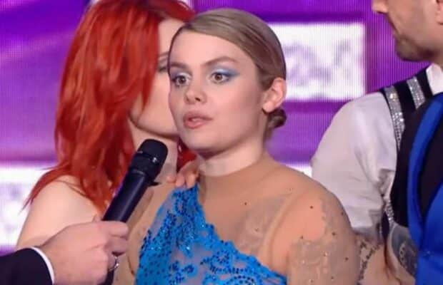 Danse avec les stars 2024 : Coeur de pirate prend la parole après son élimination