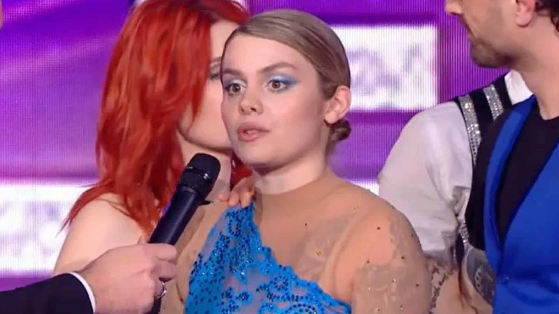 Danse avec les stars 2024 : Coeur de pirate prend la parole après son élimination