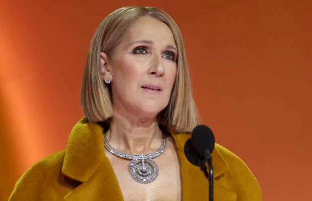 Céline Dion : malade, mise au point sur son état de santé et son avenir dans la chanson