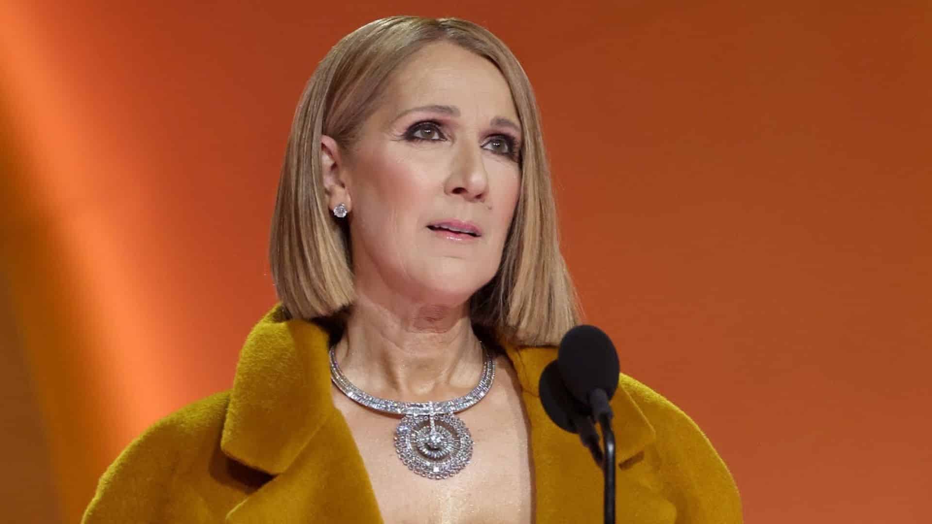 Céline Dion : malade, mise au point sur son état de santé et son avenir dans la chanson