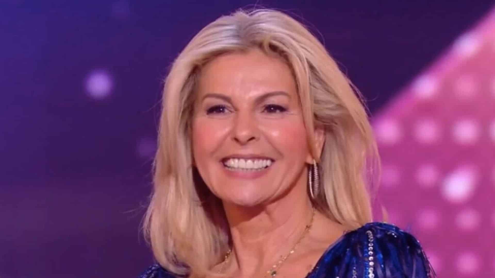 Caroline Margeridon : elle dit tout ce qu’elle pense de ses camarades de Danse avec les stars