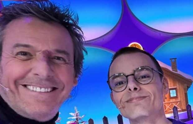 Les 12 coups de midi : Jean-Luc Reichmann offre un beau cadeau à Emilien et sa grand-mère