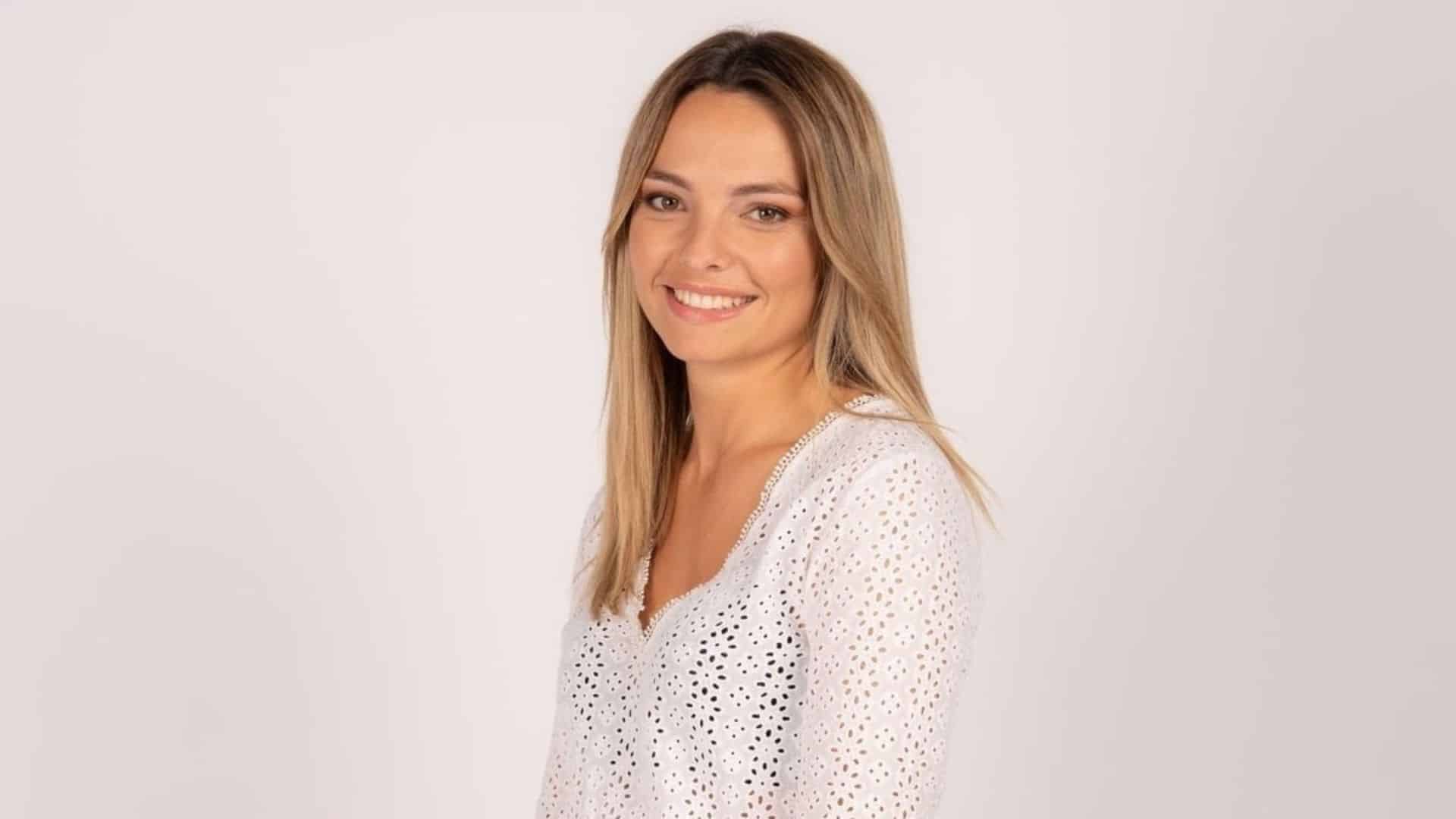 Ophélie (Mariés au premier regard) : elle fait craquer un candidat de télé-réalité