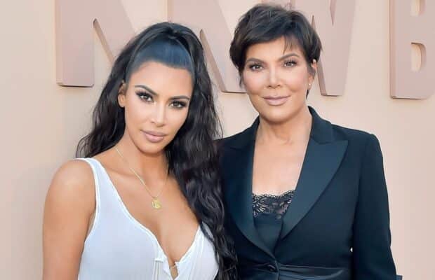 Kim Kardashian : la star vient de perdre un membre de sa famille