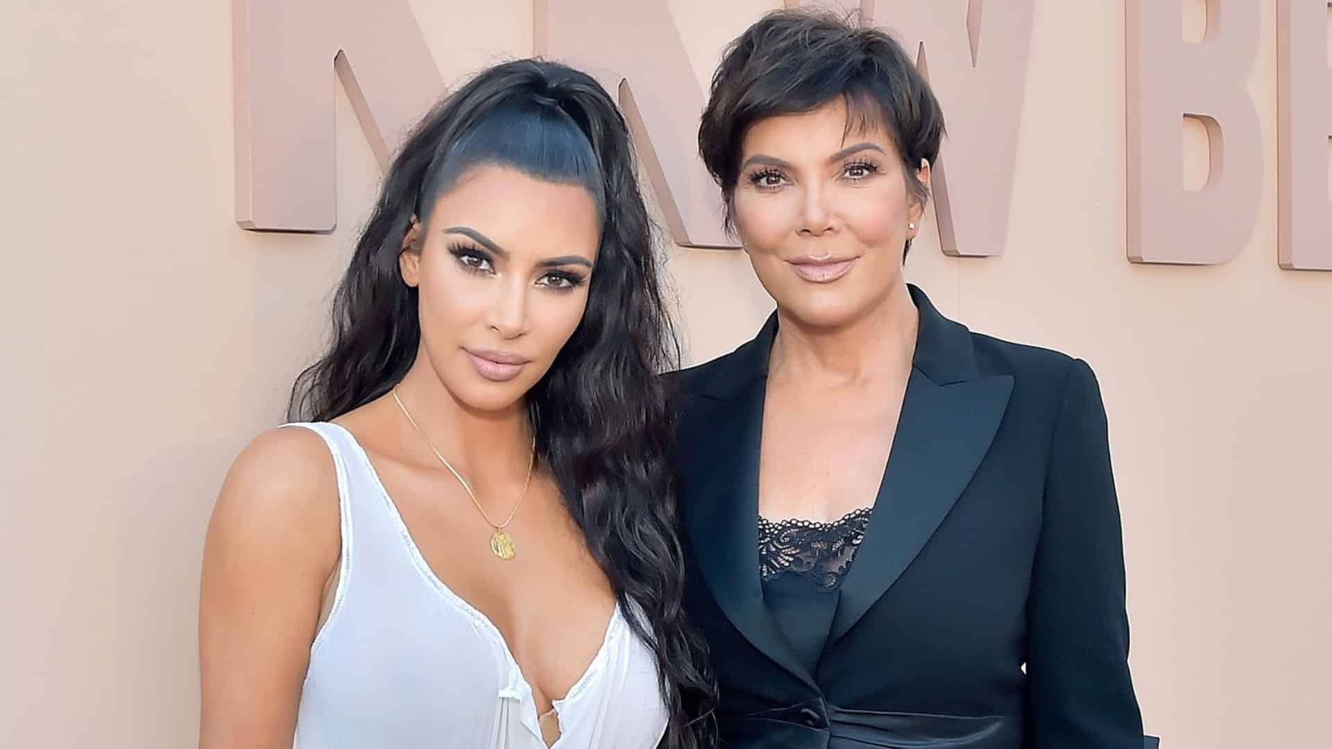 Kim Kardashian : la star vient de perdre un membre de sa famille